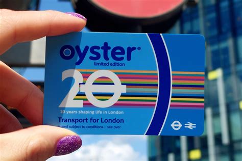 how to buy oyster card.